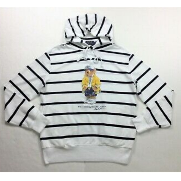 Polo Sweater - Picture 4 of 14